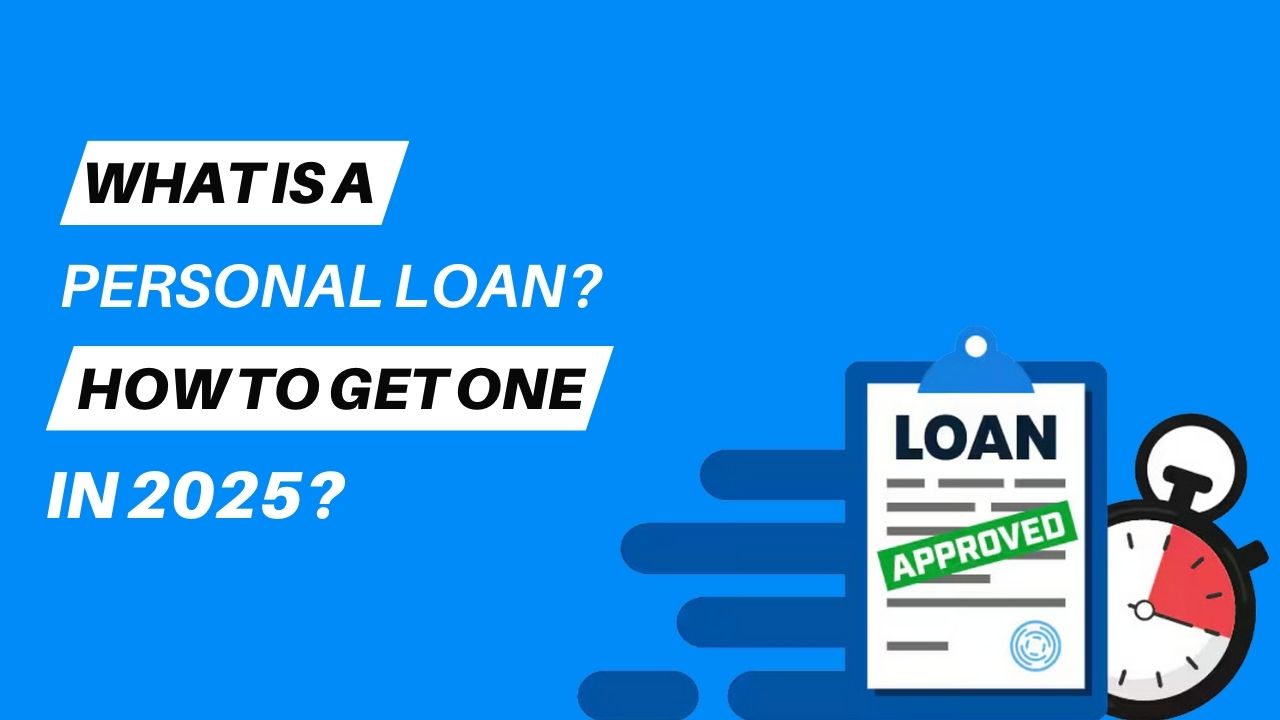 What is a Personal Loan