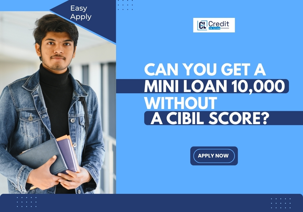 Mini Loan 10,000
