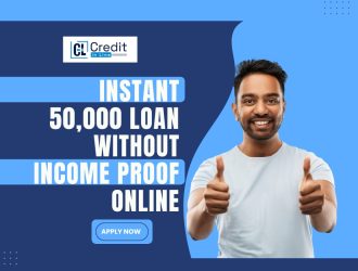 50000 Loan Without Income Proof Online