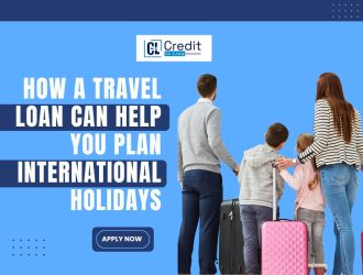 Travel loan