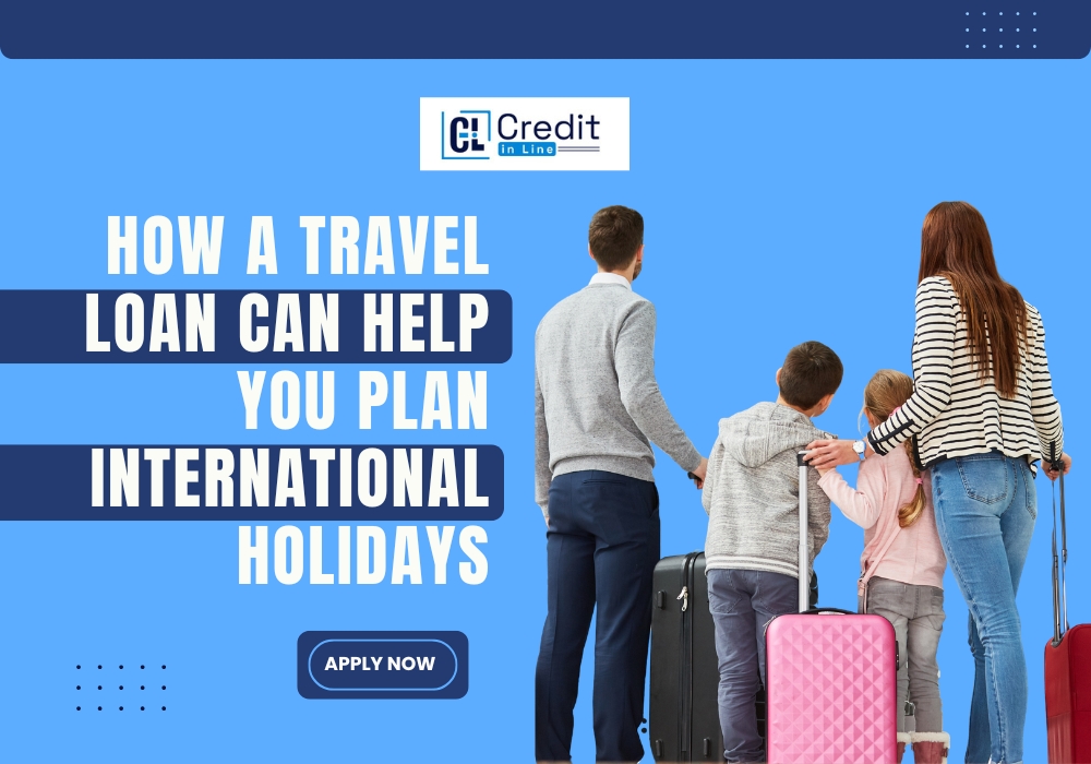 Travel loan
