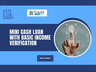 mini cash loan without income proof