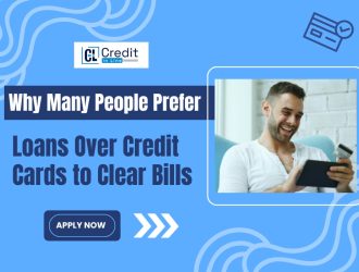 Loan for clear bills
