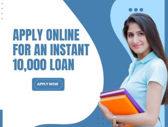 Instant 10,000 Loan