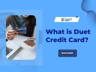 What is Duet Credit Card