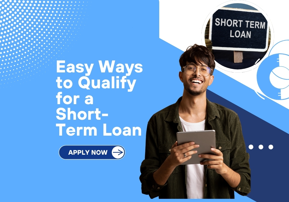 short-term loan without CIBIL