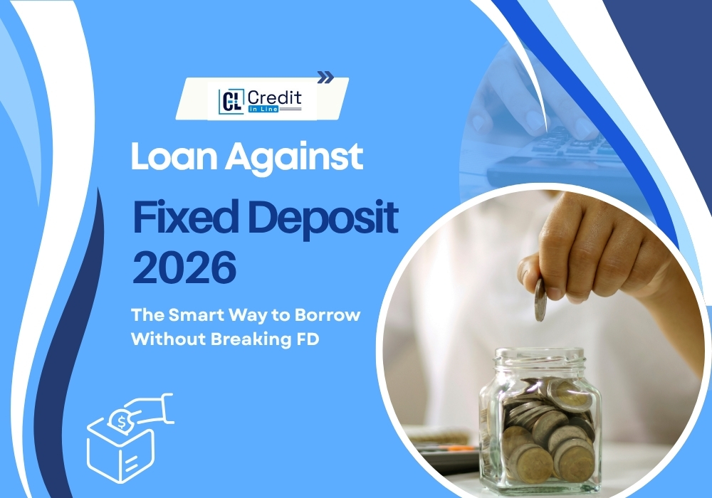 Loan Against Fixed Deposit 2026