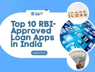 RBI-approved loan apps in India