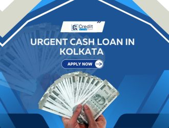 Urgent Cash Loan in Kolkata