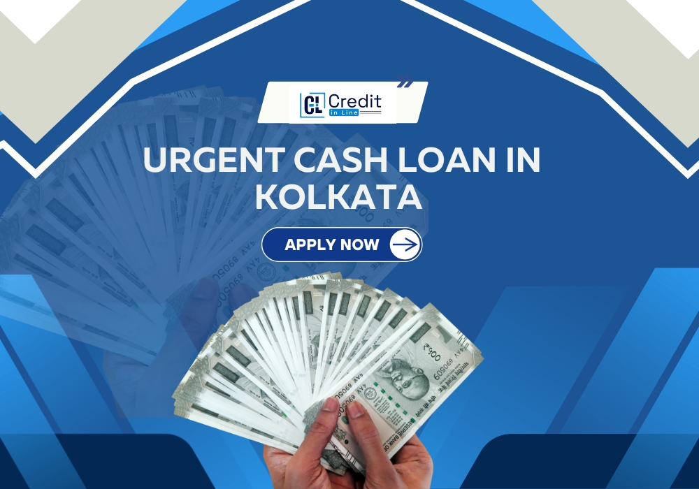 Urgent Cash Loan in Kolkata