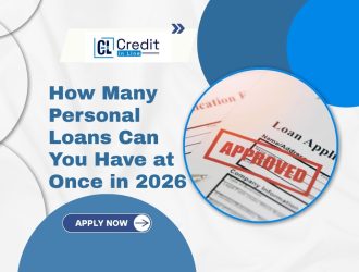 Multiple personal loans eligibility