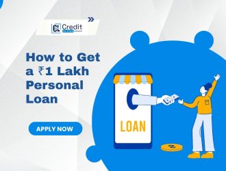 1 lakh personal loan