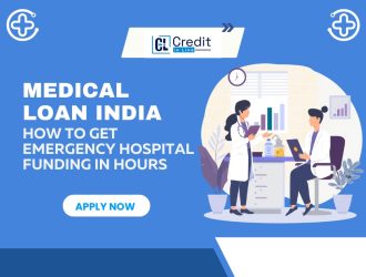Medical Loan India