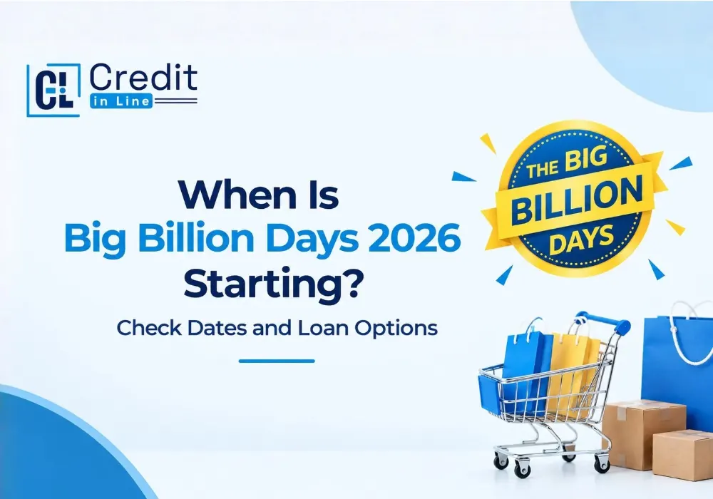 Big Billion Days