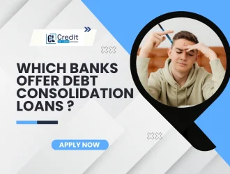 debt consolidation loans