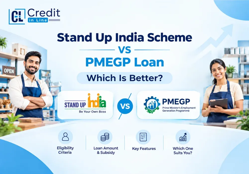 Stand Up India Scheme